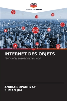 Paperback Internet Des Objets [French] Book