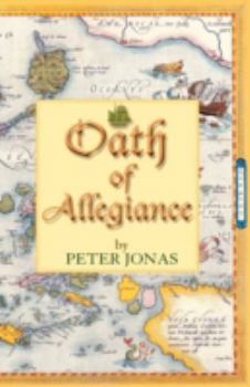 Hardcover Oath of Allegiance Book