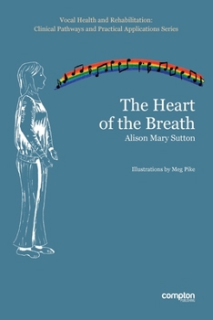Paperback The Heart of the Breath Book