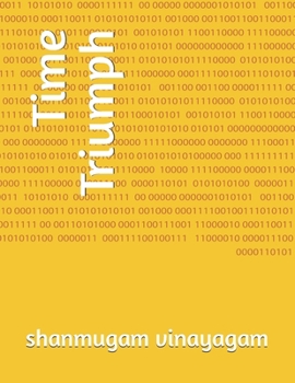 Paperback Time Triumph Book