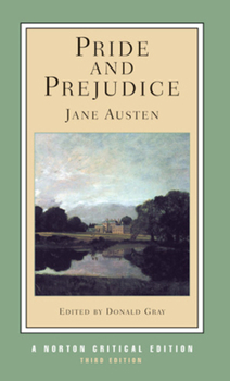 Pride and Prejudice