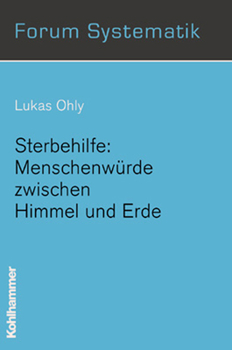 Paperback Sterbehilfe: Menschenwurde Zwischen Himmel Und Erde [German] Book