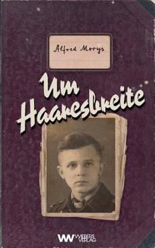 Paperback Um Haaresbreite [German] Book