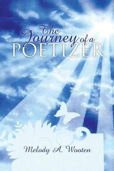Paperback The Journey of a Poetizer: Cleansing of the Soul Book