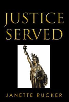 Paperback Justice Served Book