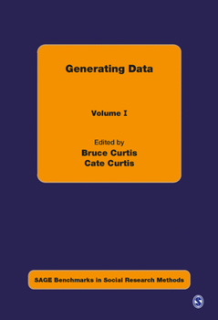 Hardcover Generating Data Book