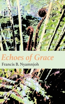 Paperback Echoes of Grace Book
