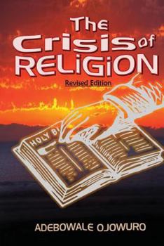 Paperback The Crisis of Religion (Revised Edition) Book