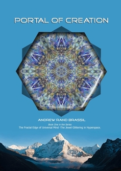 Paperback Portal of Creation Book