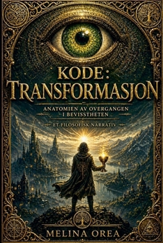 Paperback Kode: Transformasjon [Norwegian] Book
