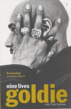 Paperback Nine Lives Book