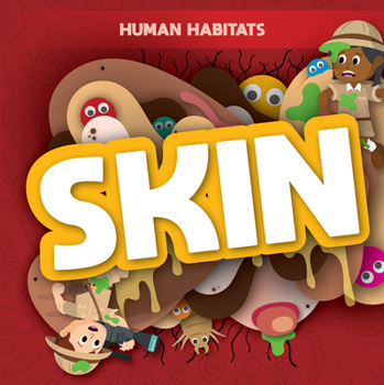 Library Binding Skin Book