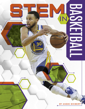 STEM in Basketball - Book  of the STEM in Sports