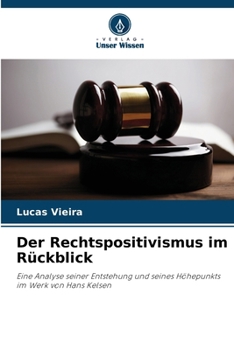 Paperback Der Rechtspositivismus im Rückblick [German] Book