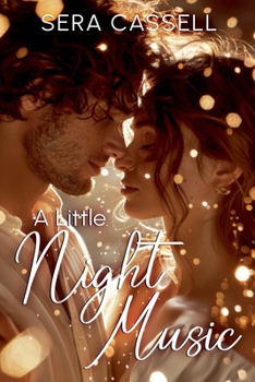 Paperback A Little Night Music Book