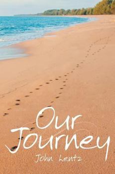 Hardcover Our Journey Book