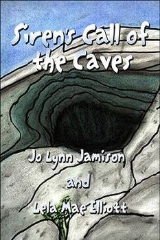 Paperback Siren's Call of the Caves Book