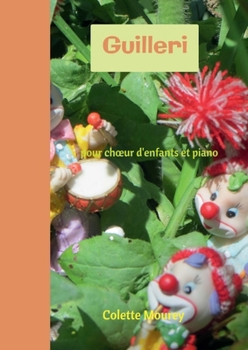Paperback Guilleri [French] Book