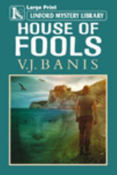 Paperback House of Fools [Large Print] Book