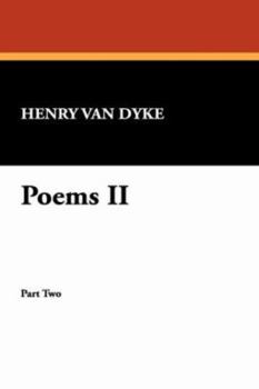 Paperback Poems II Book