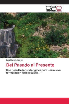 Paperback Del Pasado al Presente [Spanish] Book