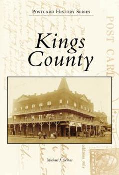 Paperback Kings County Book