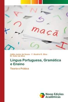 Paperback Língua Portuguesa, Gramática e Ensino [Portuguese] Book