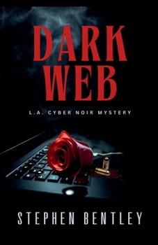Paperback Dark Web Book