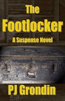 Paperback The Footlocker Book