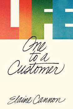 Paperback Life: One to a Customer Book