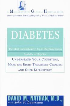 Paperback Diabetes: The Complete Guide Book