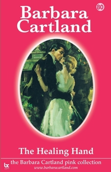 Paperback The Healing Hand Book
