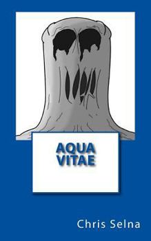 Paperback Aqua Vitae Book