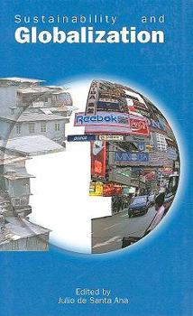 Paperback Sustainability and Globalization Book