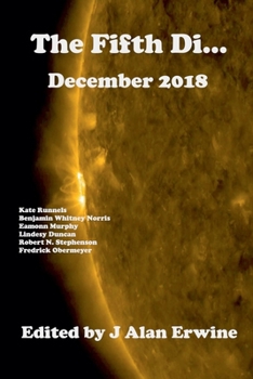 Paperback The Fifth Di... December 2018 Book
