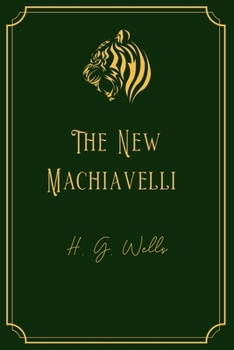 The New Machiavelli: Gold Edition