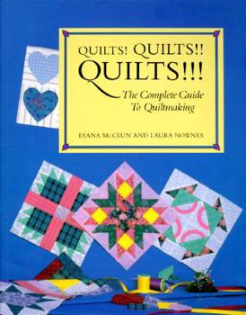 Paperback Quilts Quilts Quilts !!! Book