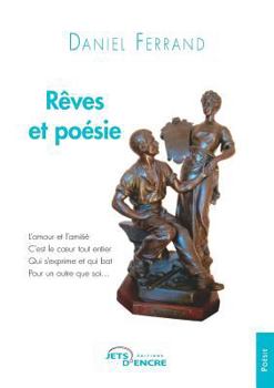 Paperback Rêve et poésie [French] Book