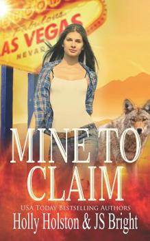 Paperback Mine to Claim Book