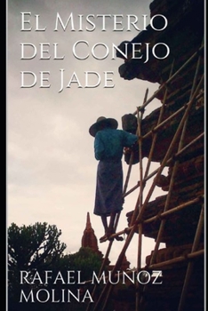 Paperback El Misterio del Conejo de Jade [Spanish] Book