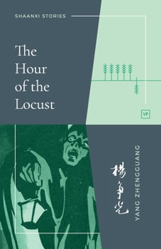 Paperback Hour of the Locust Book