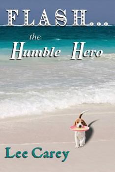 Paperback Flash...The Humble Hero Book
