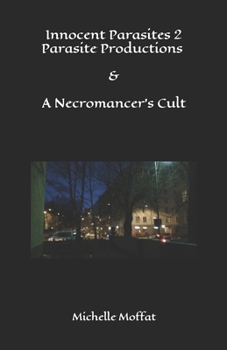 Paperback Innocent Parasites 2 Parasite Productions Book