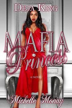 Paperback Mafia Princess Book