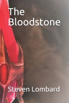 Paperback The Bloodstone Book