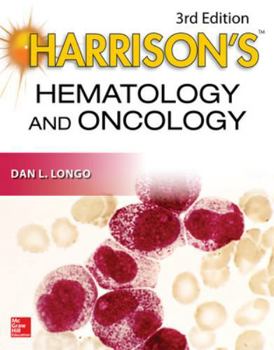 Harrison's Hematology and Oncology
