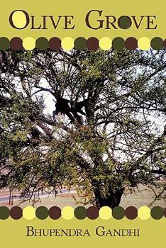 Paperback Olive Grove Book