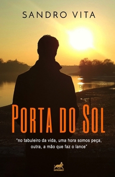 Paperback Porta do Sol [Portuguese] Book