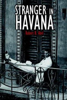 Paperback Stranger in Havana Book
