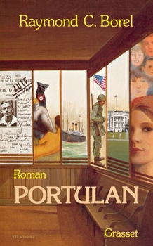 Paperback Portulan [French] Book